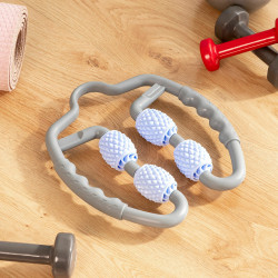 Muscle Massage Roller Rollelax InnovaGoods