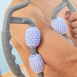 Muscle Massage Roller Rollelax InnovaGoods