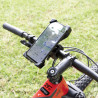 Automatic Smartphone Holder Moycle InnovaGoods