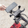 Automatic Smartphone Holder Moycle InnovaGoods