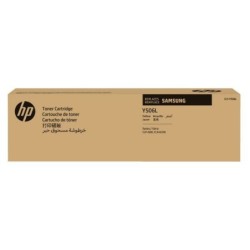 Original Ink Cartridge HP Y506L Yellow