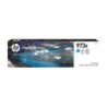 Original Ink Cartridge HP 973xl Cyan