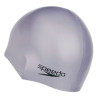 Swimming Cap Speedo 8-709849086  Grey Silicone