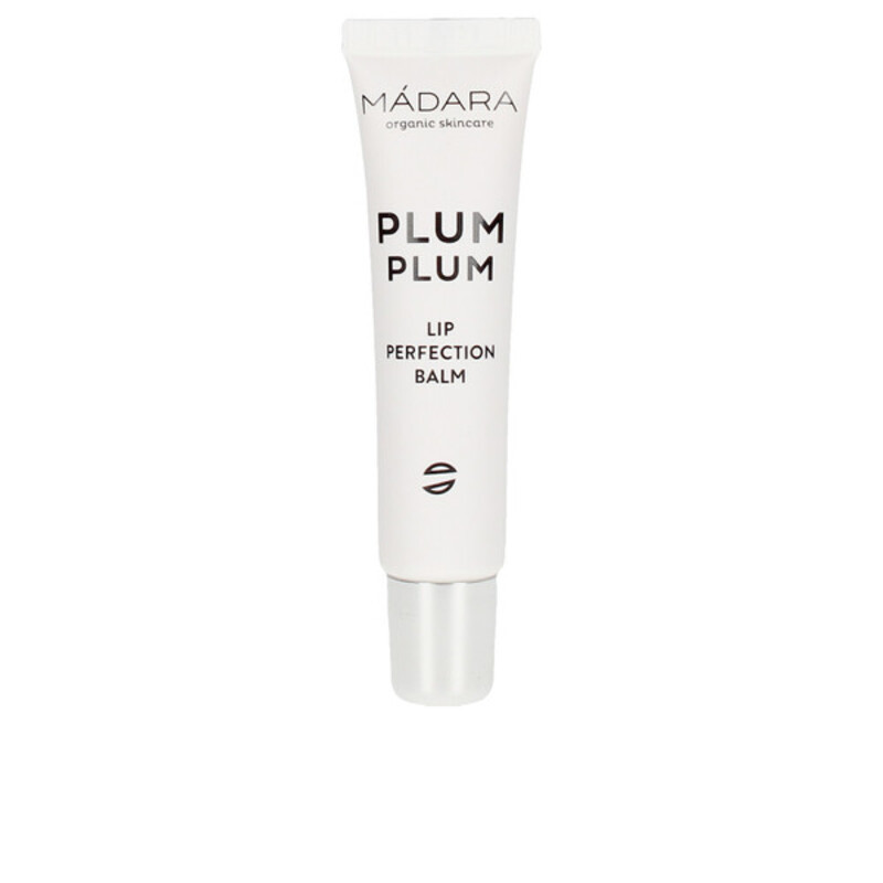 Lip Balm Mádara PLUM PLUM 15 ml