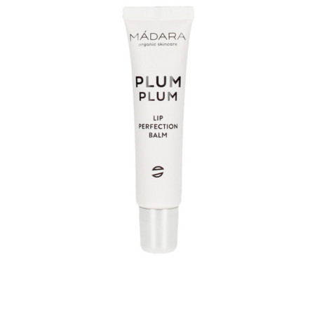 Lip Balm Mádara PLUM PLUM 15 ml