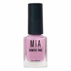 Nail polish Mia Cosmetics Paris Chiffon Peony (11 ml)