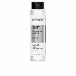 Facial Cleanser Revox B77 Just 250 ml Hyaluronic Acid