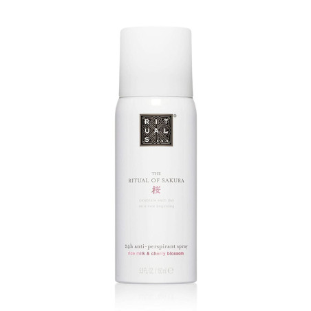 Spray Deodorant Rituals   The Ritual of Sakura 150 ml