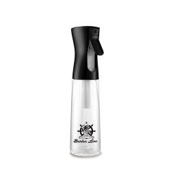 Atomiser Bottle Eurostil "BARBER LINE" (300 ml)