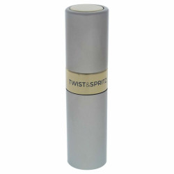 Rechargeable atomiser Twist & Spritz TWS-SIL-U-F6-008-06A 8 ml