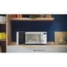 Microwave Candy 38001016 White 800 W 700 W