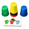 Board game Speed Cups 2 Mercurio A0032 (ES)