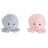 Fluffy toy Supersoft Octopus 26 cm