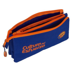 Holdall Valencia Basket Blue Orange