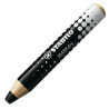 Marker Stabilo Mrakdry 5 Units Black