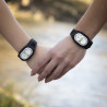 Rechargeable Mosquito-repellent Bracelet using Ultrasound Banic InnovaGoods