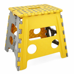 Stool Quid Daily Plastic (29 x 22 x 32 cm)