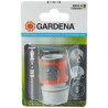 Connector Gardena Bubble-Jet Tap Diffuser Threaded 1 Piece