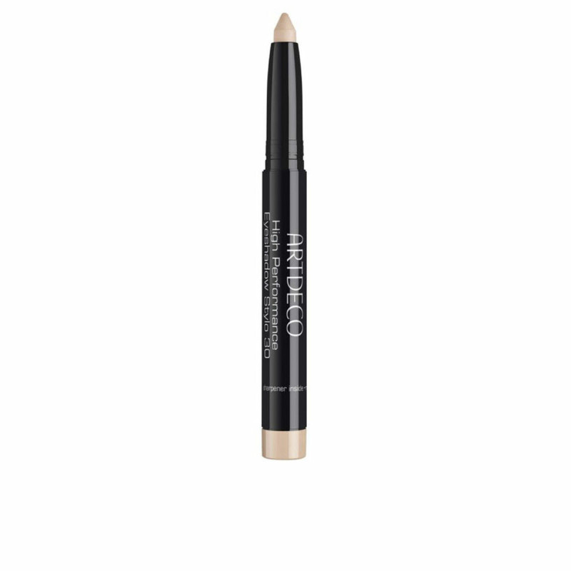 Eyeshadow Artdeco High Performance Mat beige 1,4 g