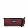 School Case Eastpak Benchmark Single Dark Red