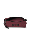 School Case Eastpak Benchmark Single Dark Red