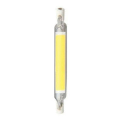 LED lamp Silver Electronics 1130830 ECO R7s 8 W 3000K (3000K)