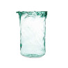 Vase Transparent Crystal 26,5 x 35 x 12 cm