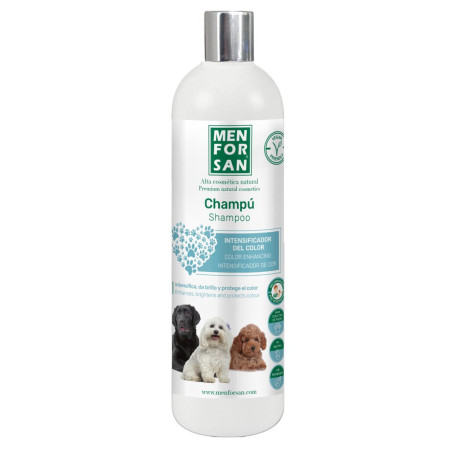 Pet shampoo Menforsan 1 L