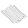 Glue stick Ferrestock Ø 11 cm Transparent (60 Units)