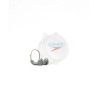 Nose Clip for Swimming Speedo 00-4970817