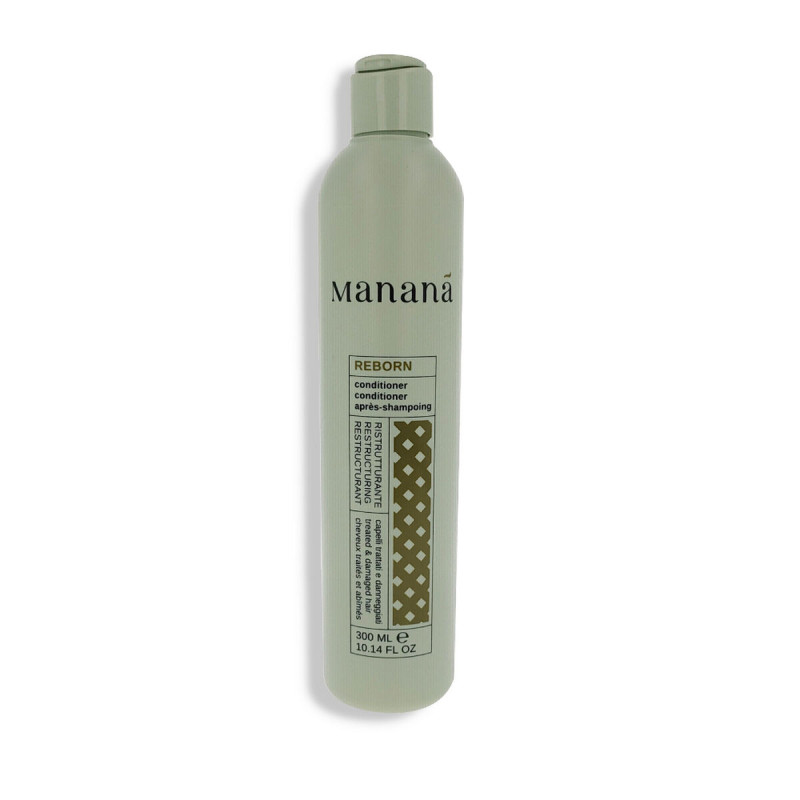 Conditioner Mananã Reborn 300 ml