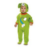 Costume for Babies My Other Me Clouds Teddy Bear