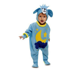 Costume for Babies My Other Me Bear Moon