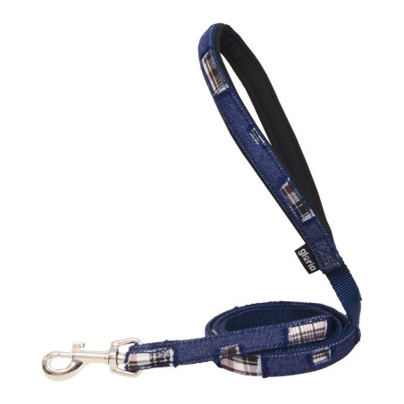 Dog Lead Gloria Blue (120 cm)