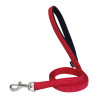 Dog Lead Gloria Red (120 cm)