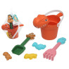 Beach toys set