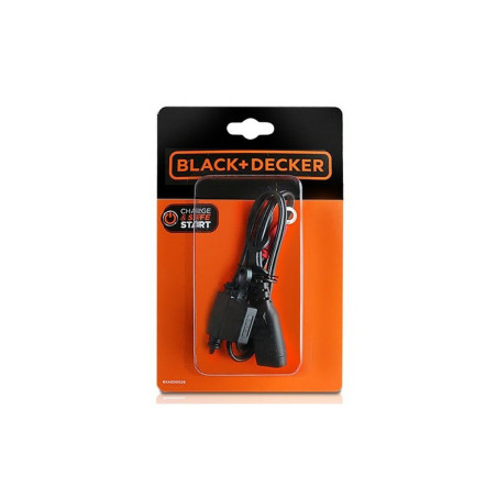 Adaptor Black & Decker BXAE00026 IP65