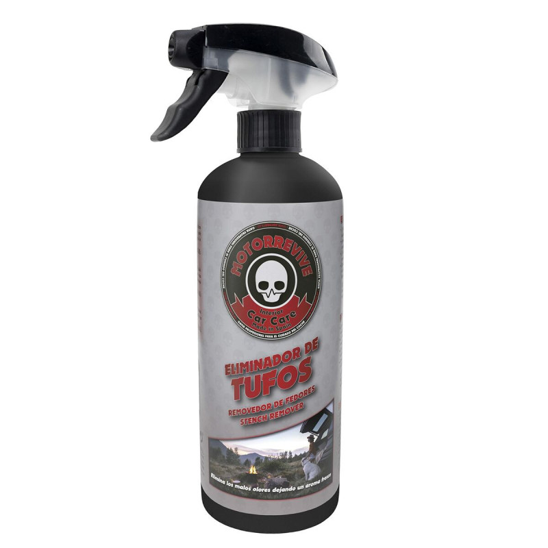 Odour eliminator Motorrevive 500 ml