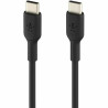 USB-C Cable Belkin CAB003BT1MBK Black 1 m