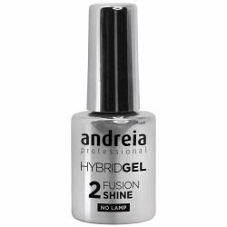 Nail Polish Andreia Hybrid Gel