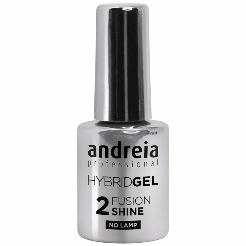 Nail Polish Andreia Hybrid Gel