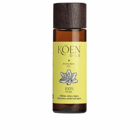 Facial Oil Koen Oils   Avocado 100 ml