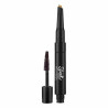 Eyebrow Make-up Brow Intensity Sleek Extra Dark (3 ml)