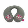 Ergonomic Neck Cushion Minnie Mouse MINNIE103