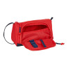 School Case RFEF Blue Red 20 x 11 x 8.5 cm