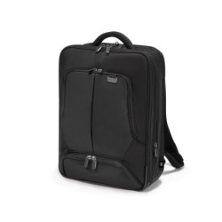 Laptop Backpack Dicota D30847-RPET Black