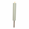 Garden Torch Lumineo Solar 4 x 90 cm