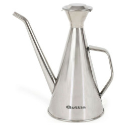 Cruet Quttin Stainless steel (500 ml)