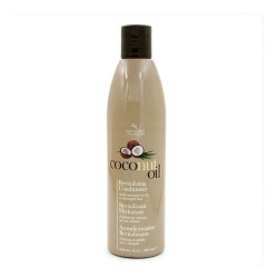 Conditioner Cocnut Oil Revitalizing Hair Chemist (295 ml)