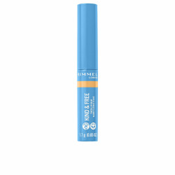 Coloured Lip Balm Rimmel London Kind & Free Nº 001-air storm (1,7 g)